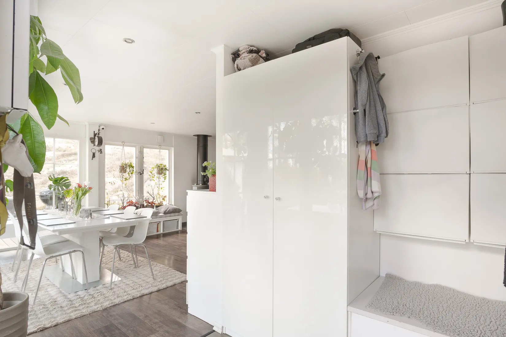 Villa, Luddingsbovägen 55, Luddingsbo, Söderköping