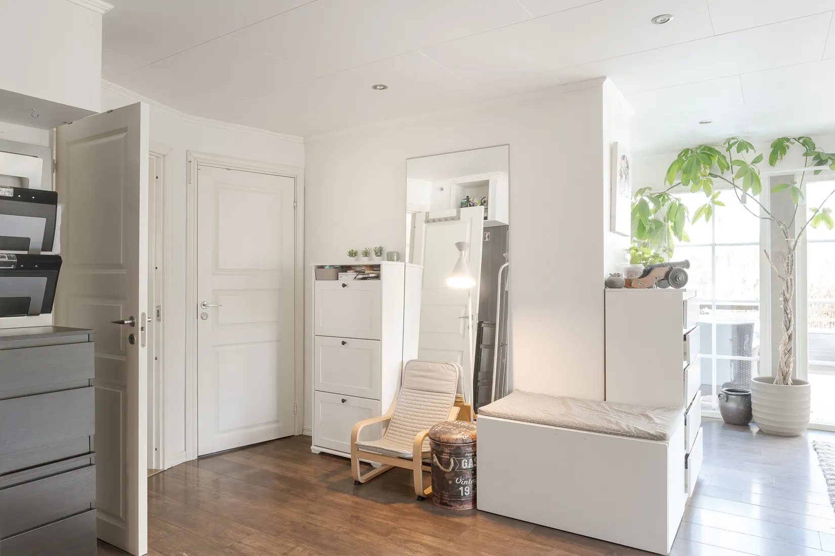 Villa, Luddingsbovägen 55, Luddingsbo, Söderköping