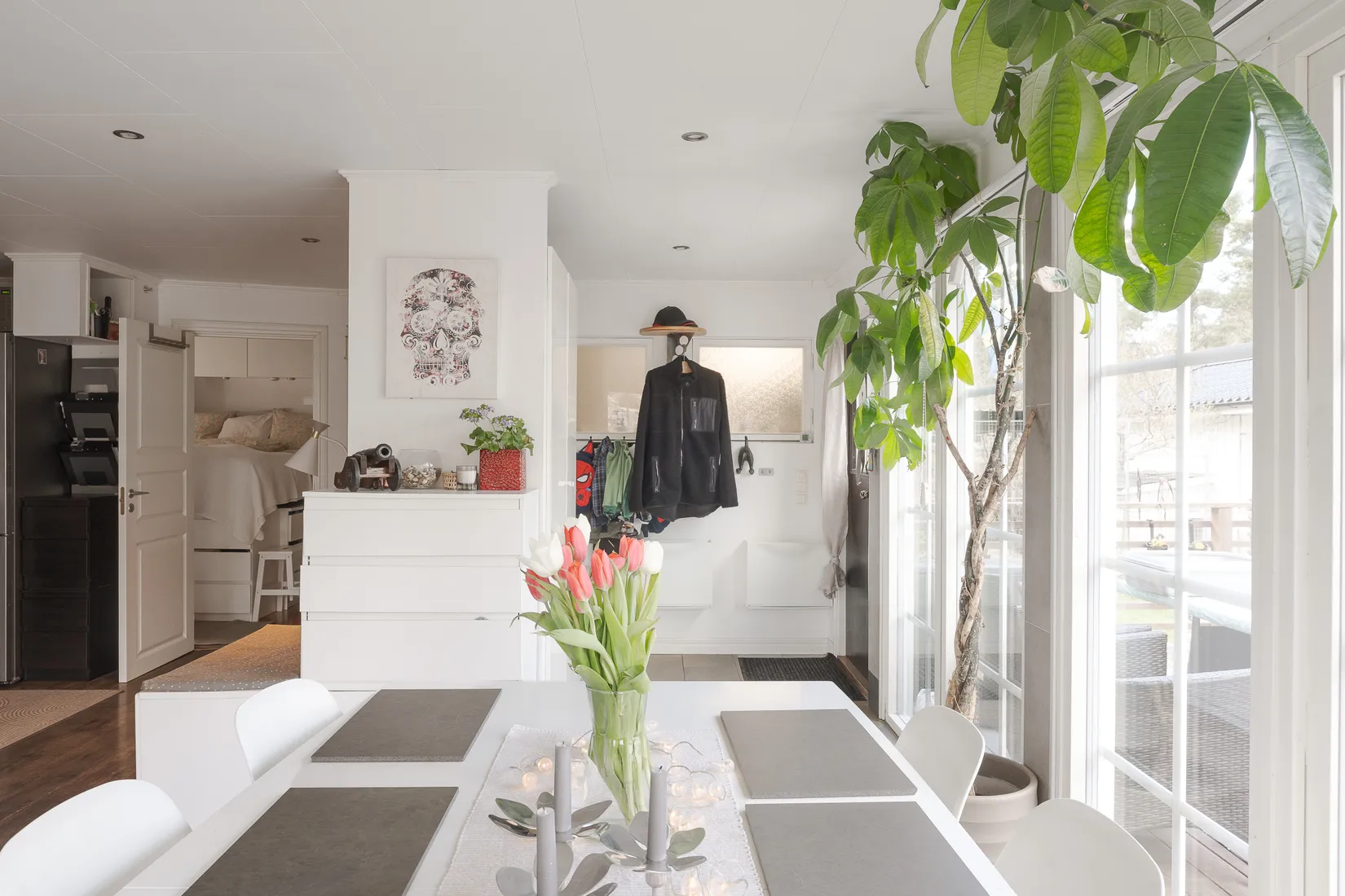 Villa, Luddingsbovägen 55, Luddingsbo, Söderköping