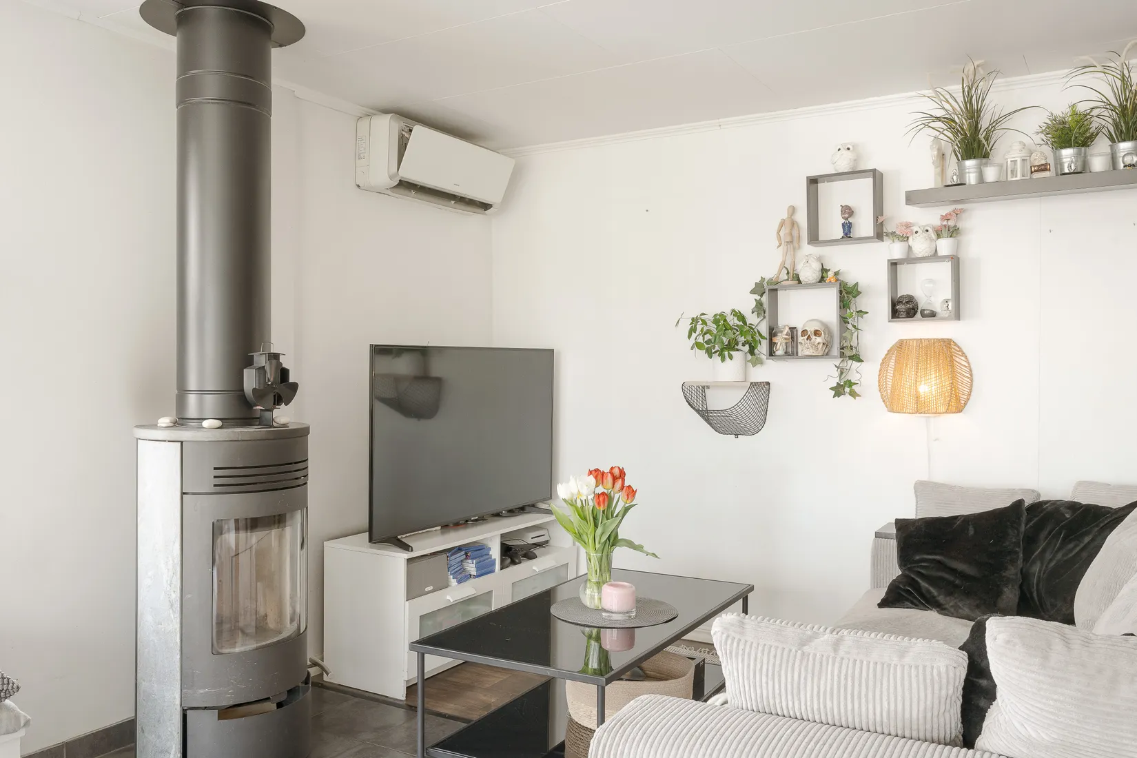 Villa, Luddingsbovägen 55, Luddingsbo, Söderköping