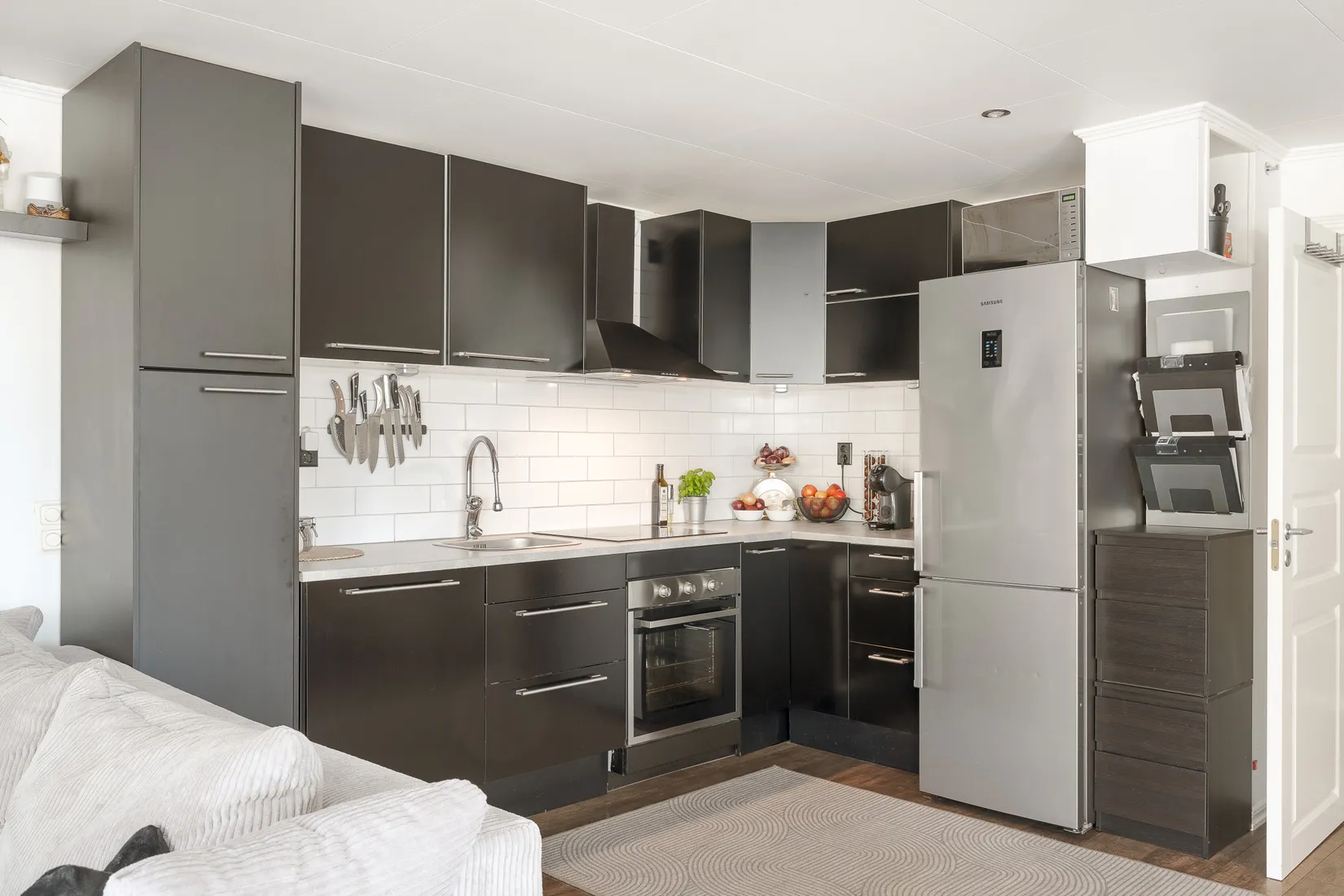 Villa, Luddingsbovägen 55, Luddingsbo, Söderköping