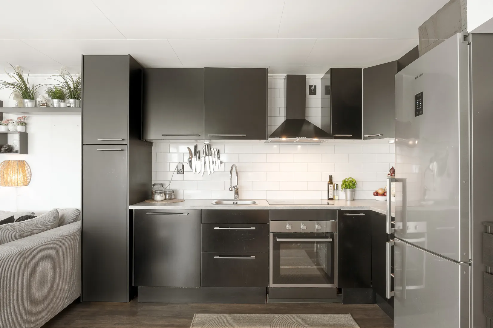 Villa, Luddingsbovägen 55, Luddingsbo, Söderköping