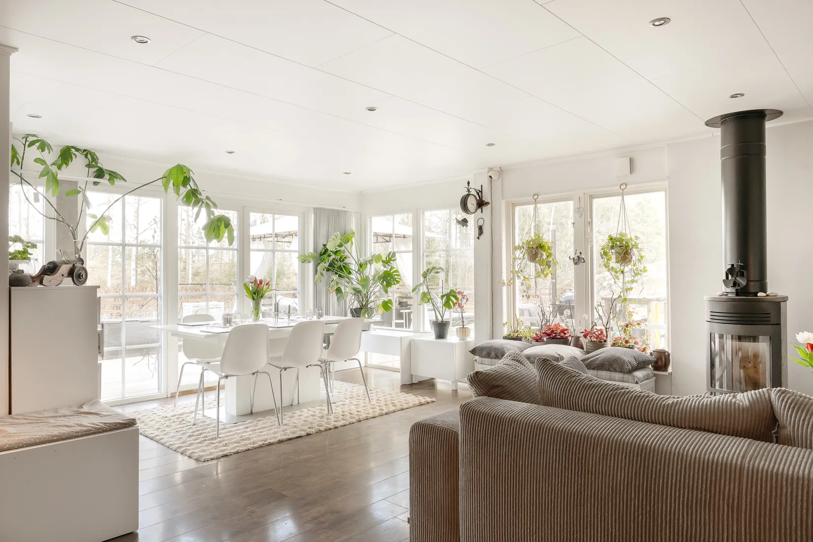 Villa, Luddingsbovägen 55, Luddingsbo, Söderköping