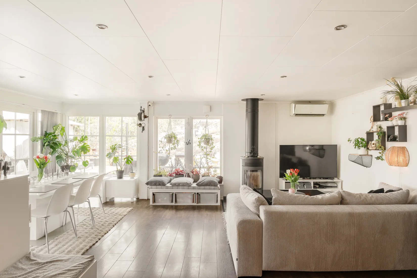 Villa, Luddingsbovägen 55, Luddingsbo, Söderköping