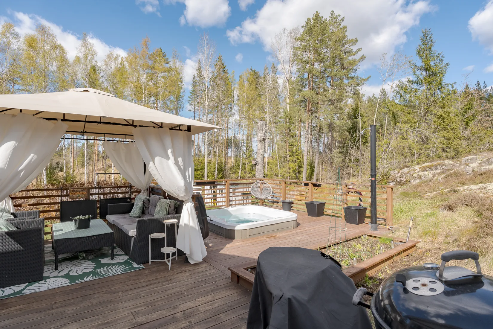 Villa, Luddingsbovägen 55, Luddingsbo, Söderköping