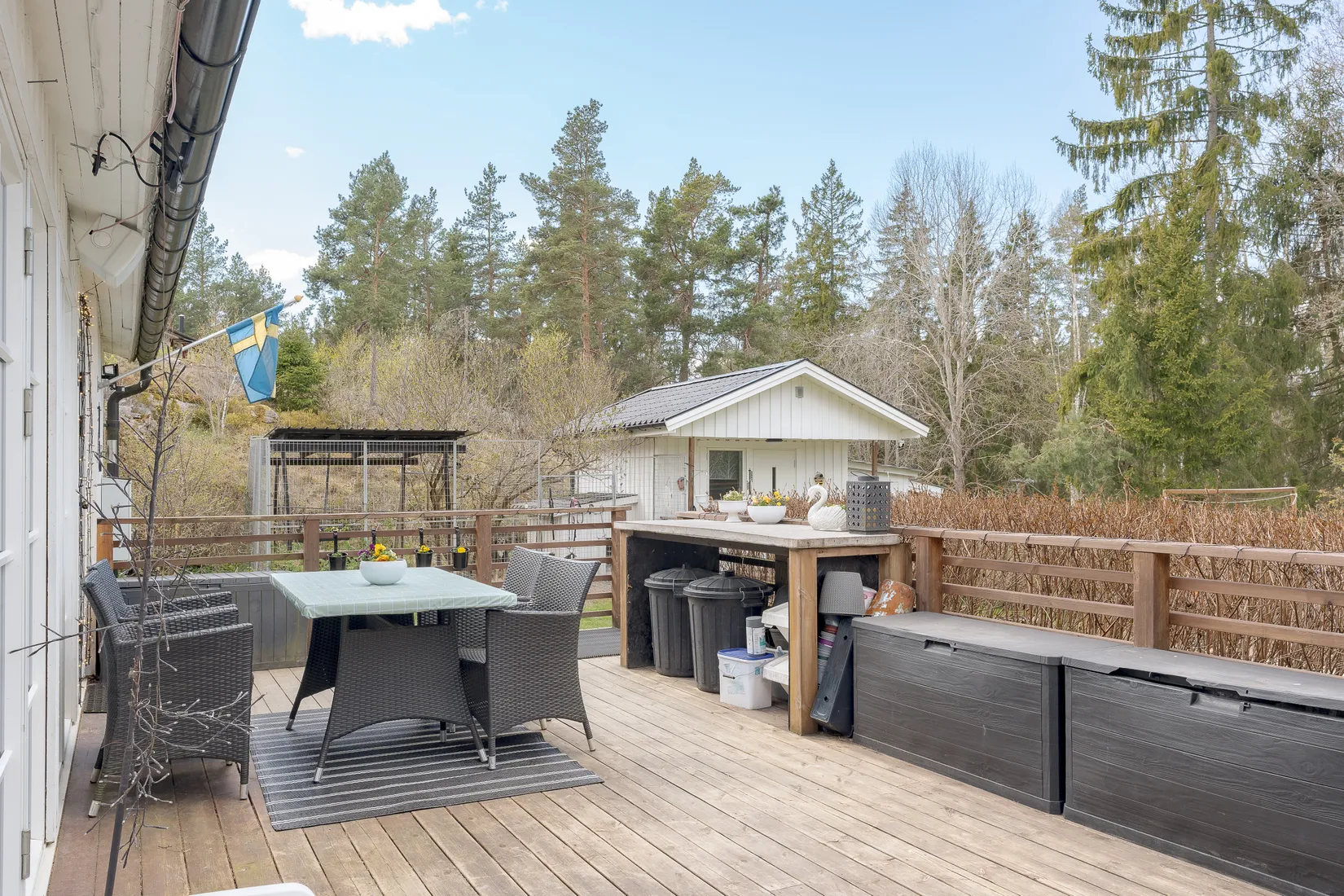 Villa, Luddingsbovägen 55, Luddingsbo, Söderköping