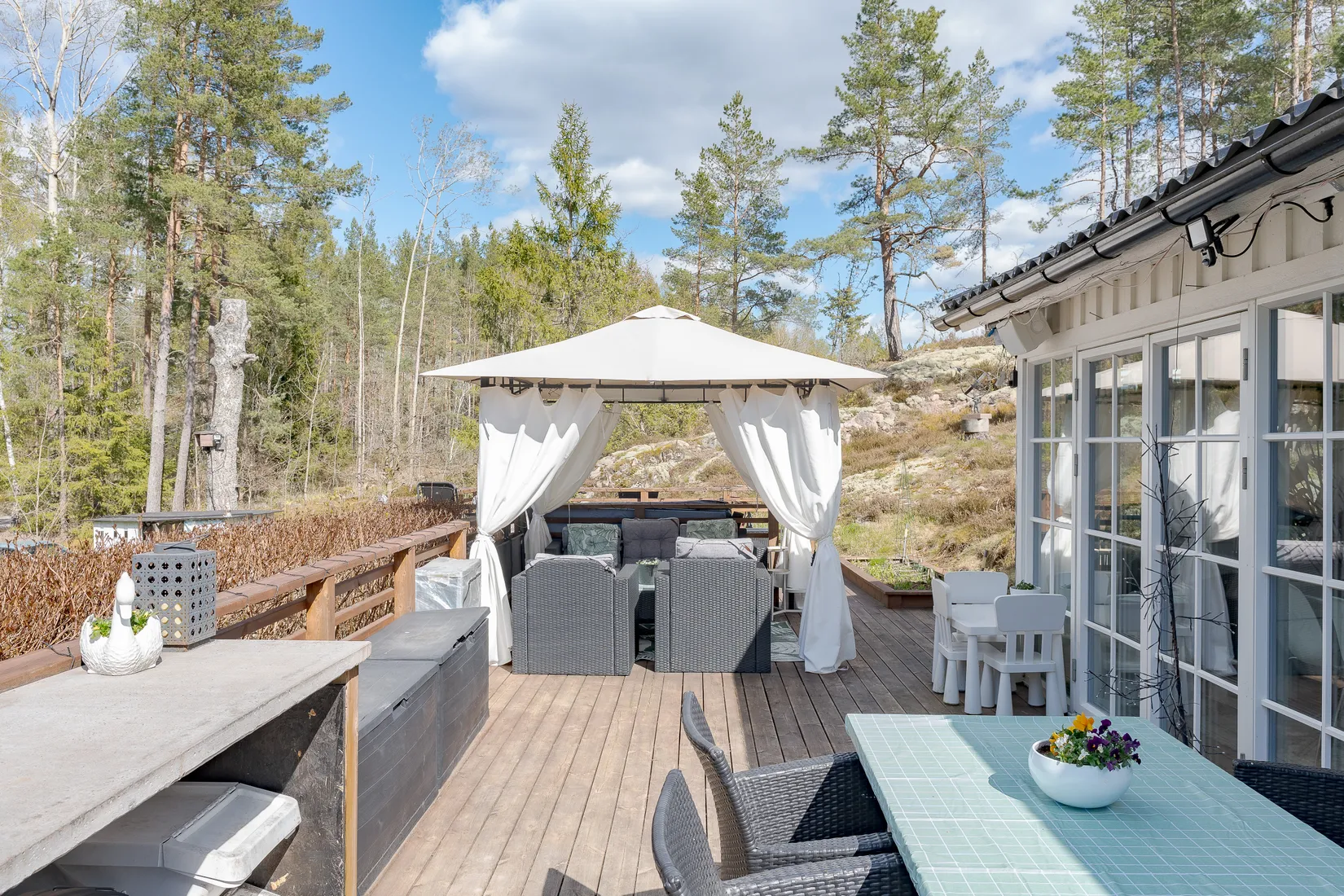 Villa, Luddingsbovägen 55, Luddingsbo, Söderköping