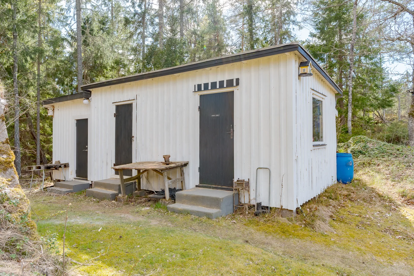 Villa, Luddingsbovägen 55, Luddingsbo, Söderköping