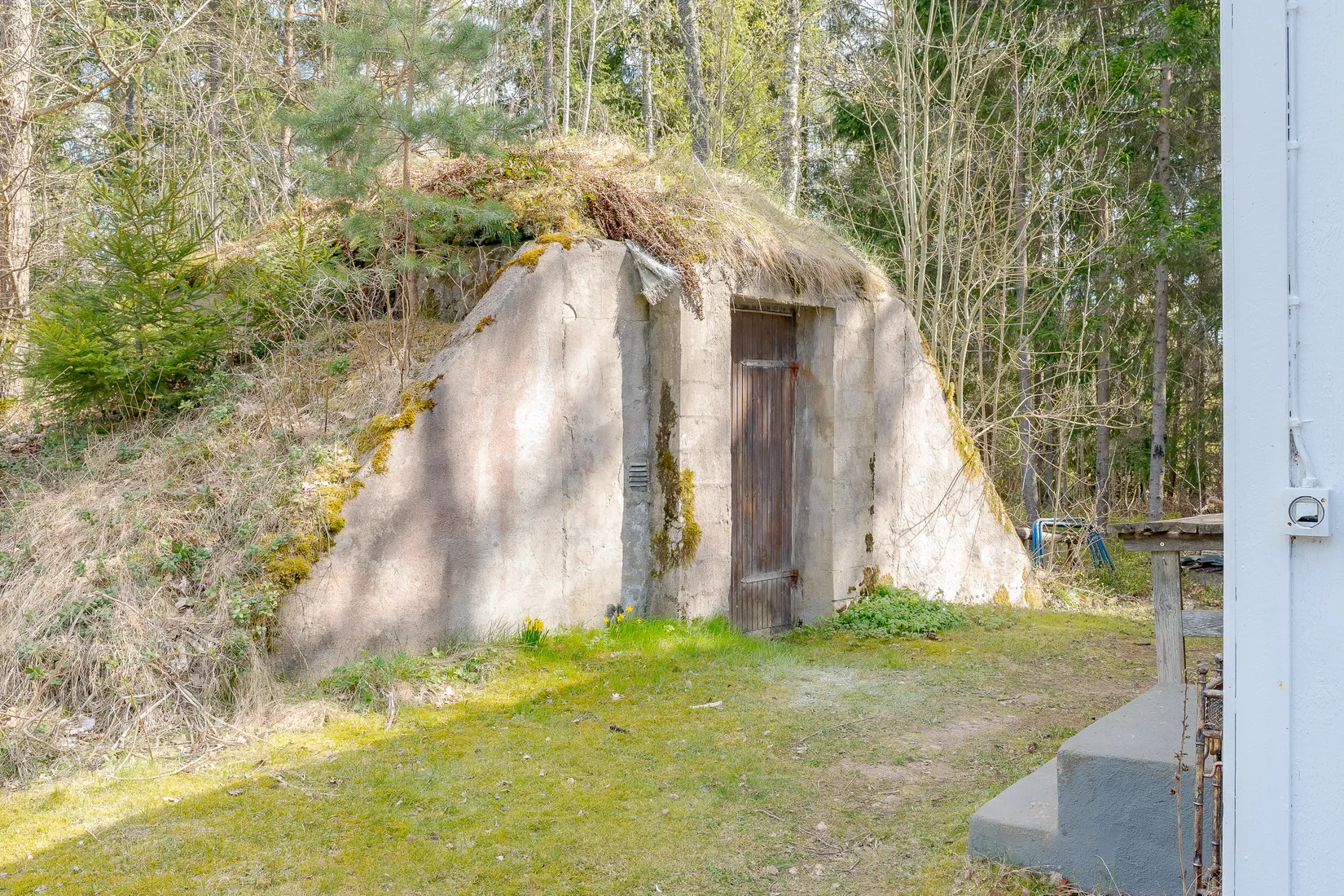 Villa, Luddingsbovägen 55, Luddingsbo, Söderköping