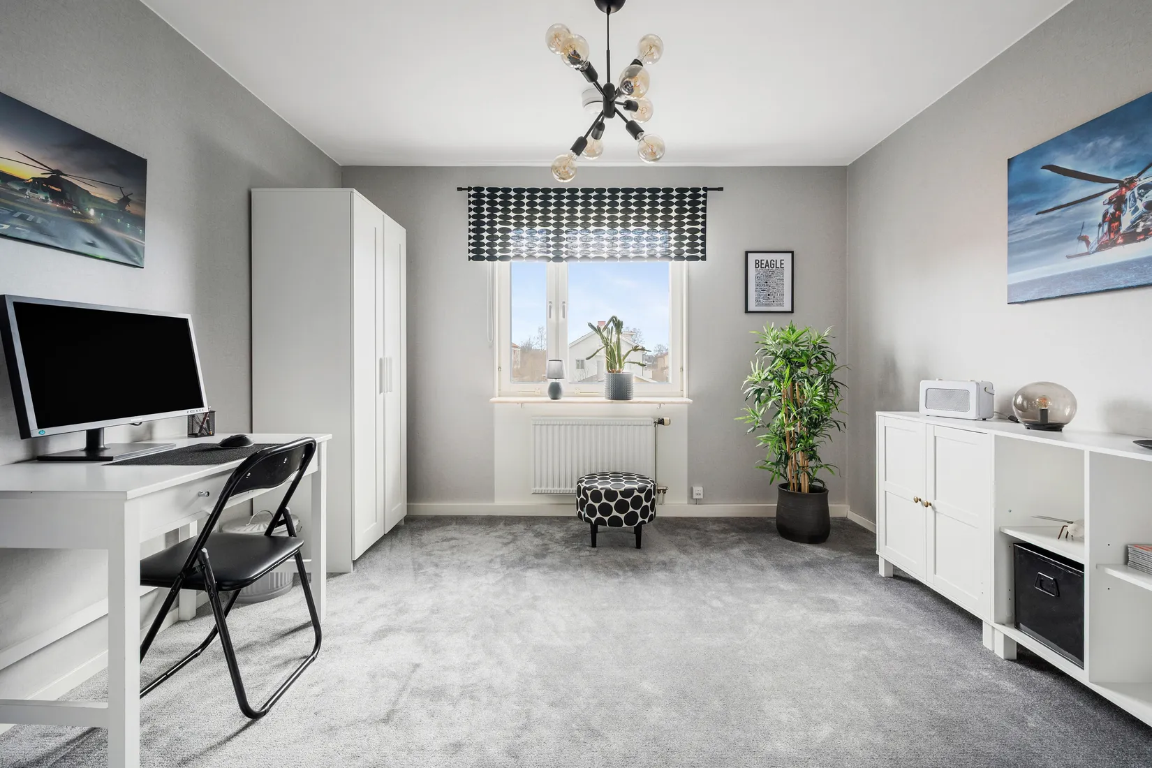 Bostadsrätt, Varvsgatan 6D, Älvsbacka, Skellefteå