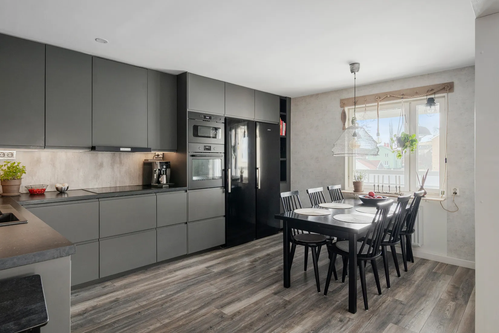 Bostadsrätt, Varvsgatan 6D, Älvsbacka, Skellefteå