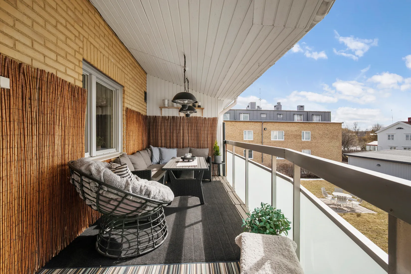 Bostadsrätt, Varvsgatan 6D, Älvsbacka, Skellefteå