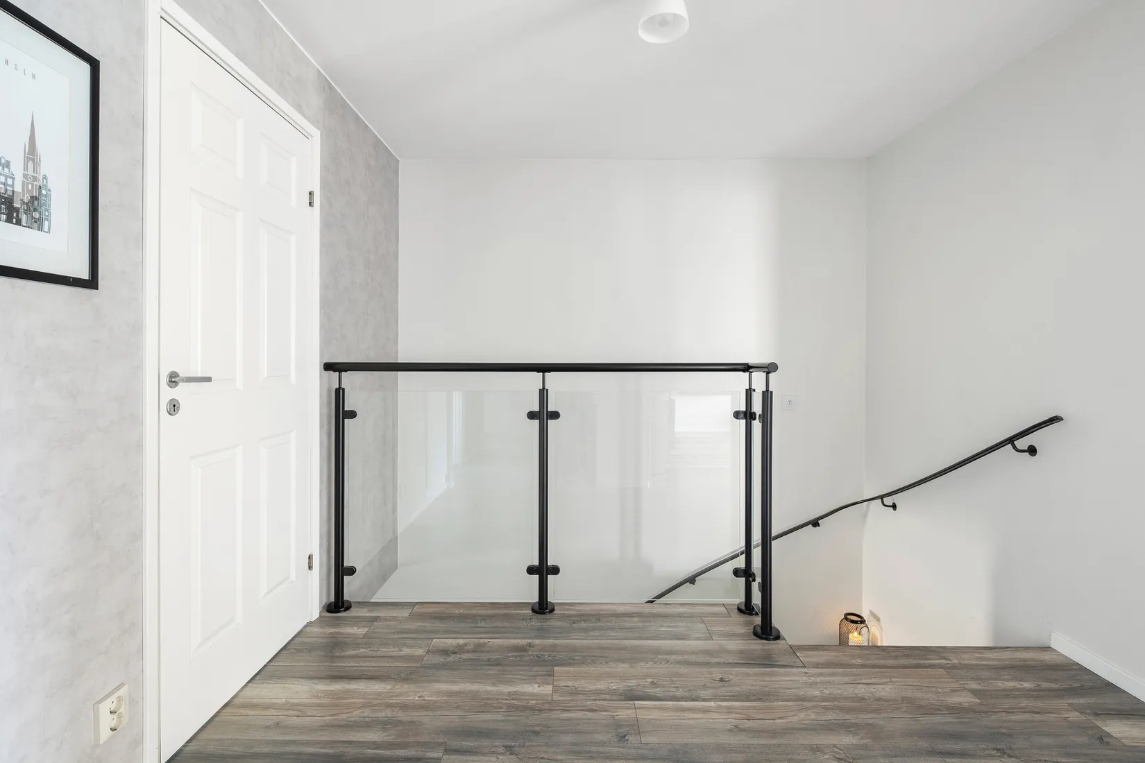 Bostadsrätt, Varvsgatan 6D, Älvsbacka, Skellefteå