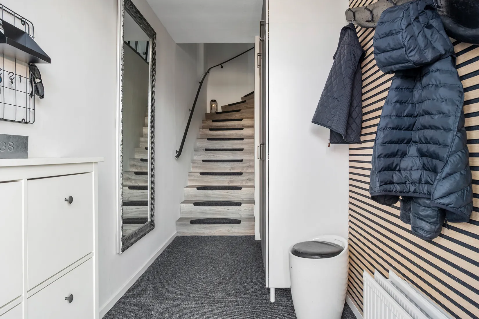 Bostadsrätt, Varvsgatan 6D, Älvsbacka, Skellefteå