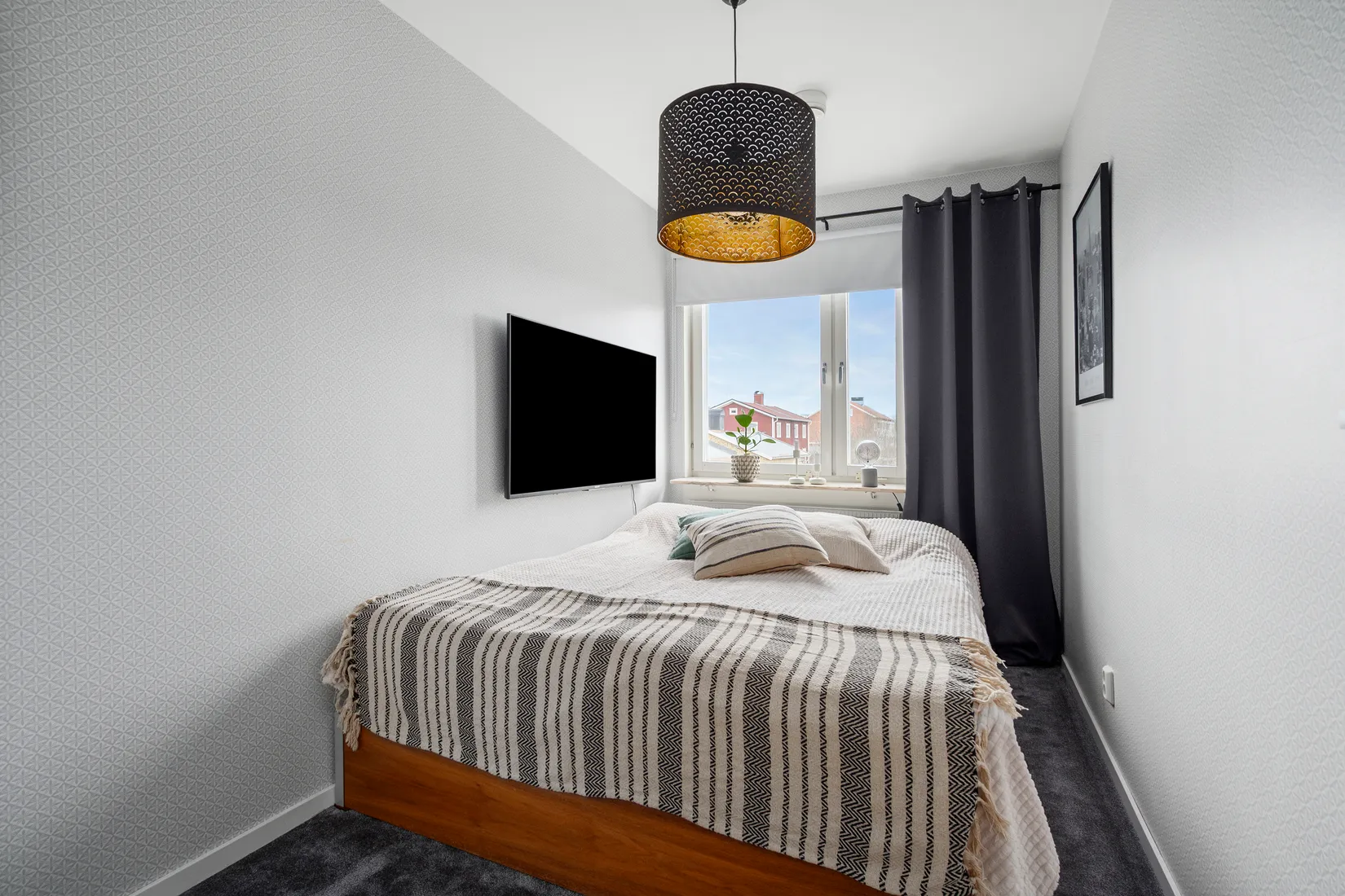 Bostadsrätt, Varvsgatan 6D, Älvsbacka, Skellefteå