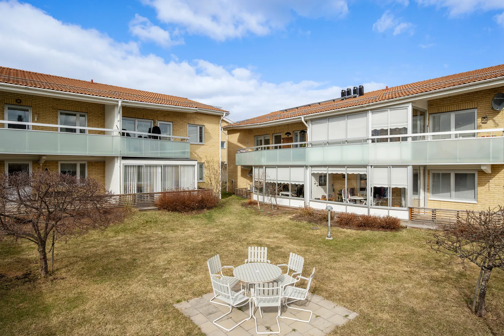 Bostadsrätt, Varvsgatan 6D, Älvsbacka, Skellefteå