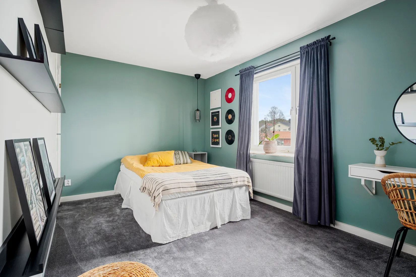 Bostadsrätt, Varvsgatan 6D, Älvsbacka, Skellefteå