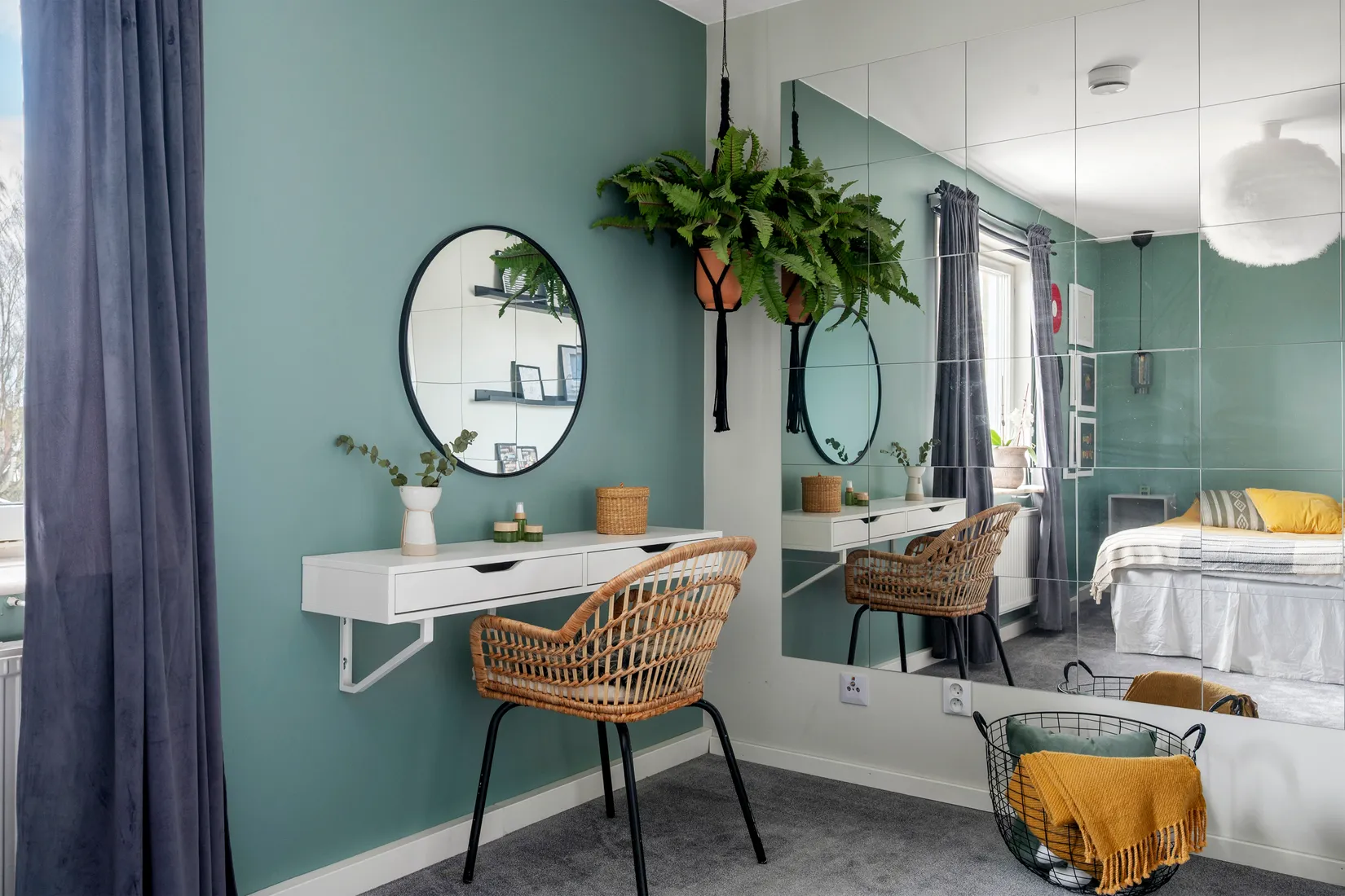 Bostadsrätt, Varvsgatan 6D, Älvsbacka, Skellefteå