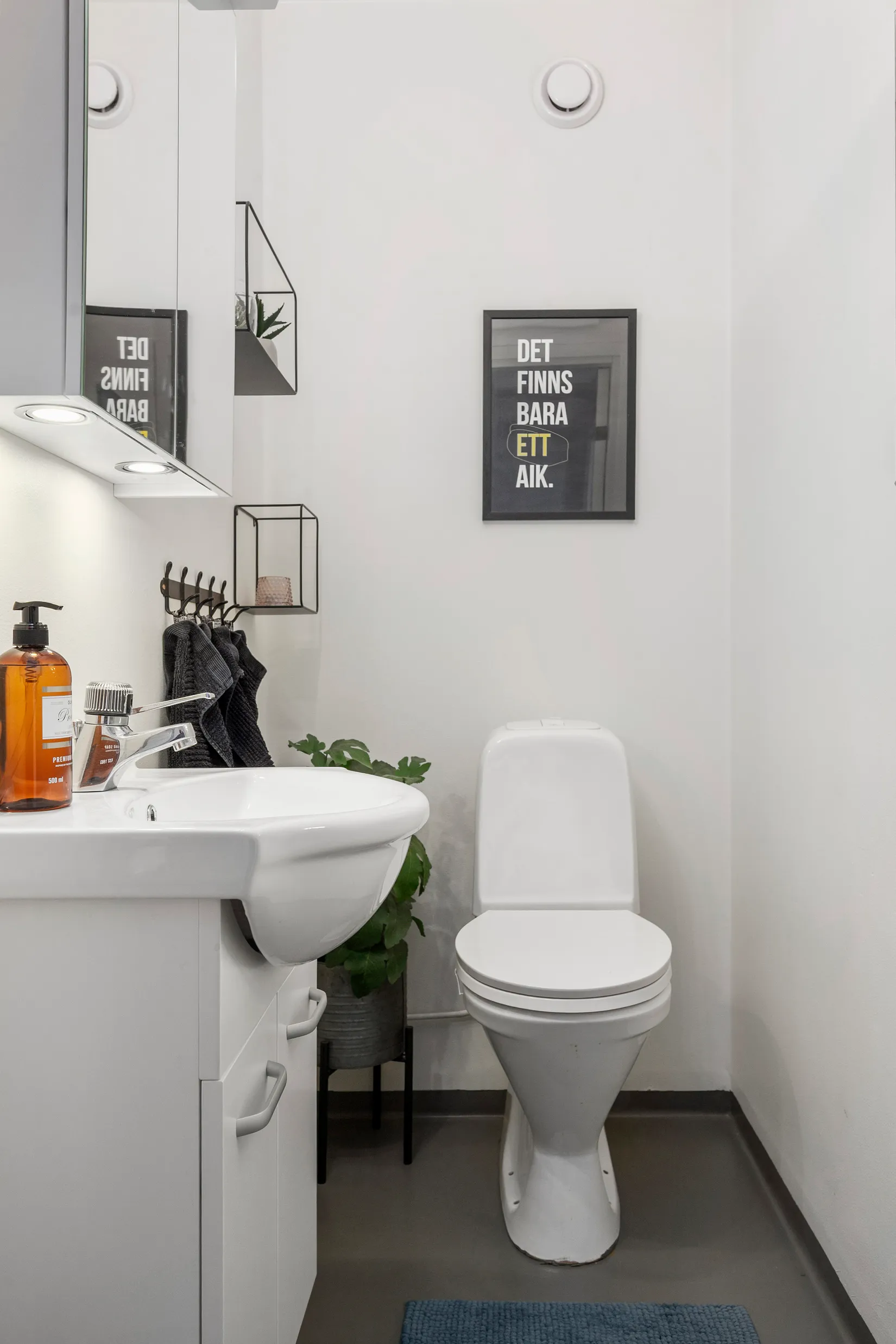 Bostadsrätt, Varvsgatan 6D, Älvsbacka, Skellefteå