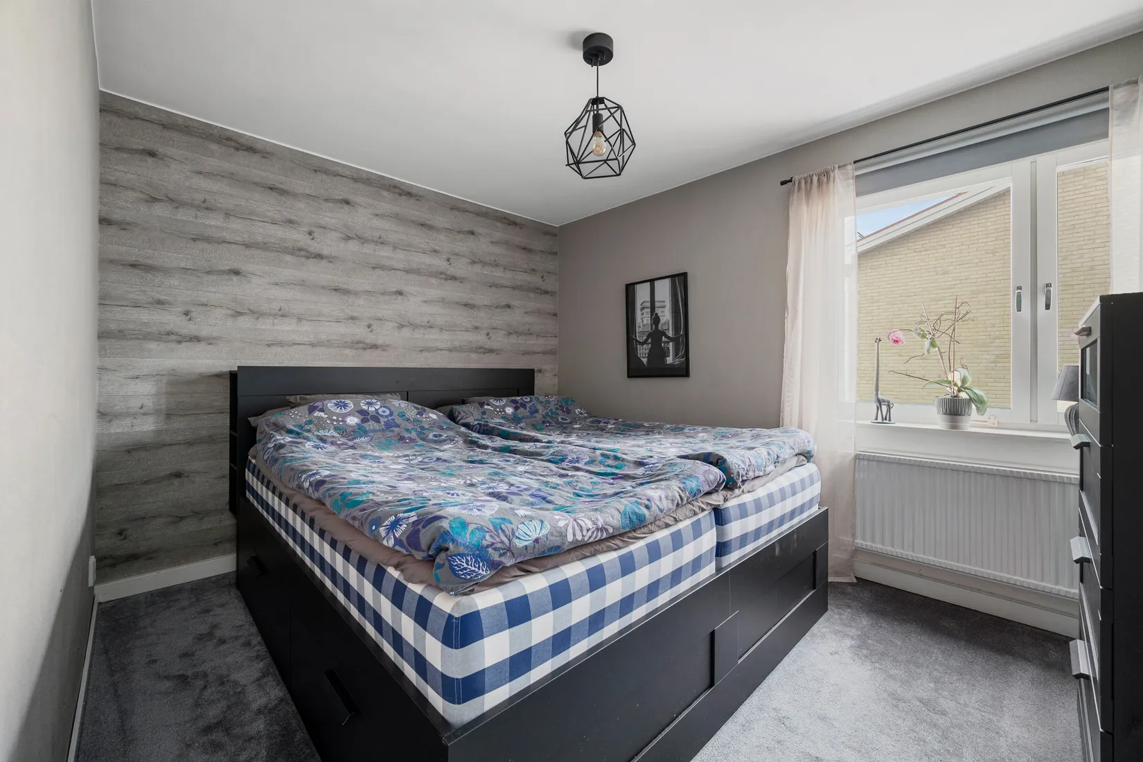 Bostadsrätt, Varvsgatan 6D, Älvsbacka, Skellefteå