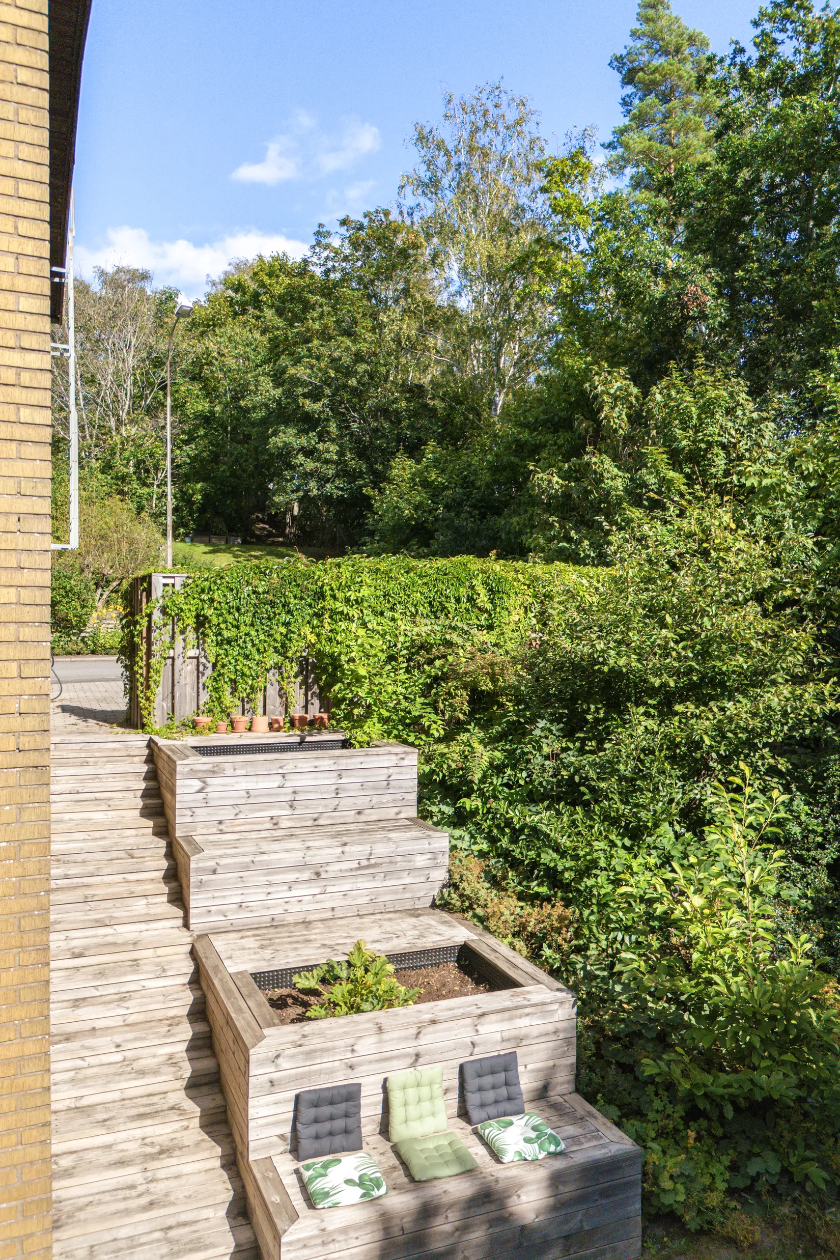 Villa, Radhus, Torgilsgatan 32, Mölndal