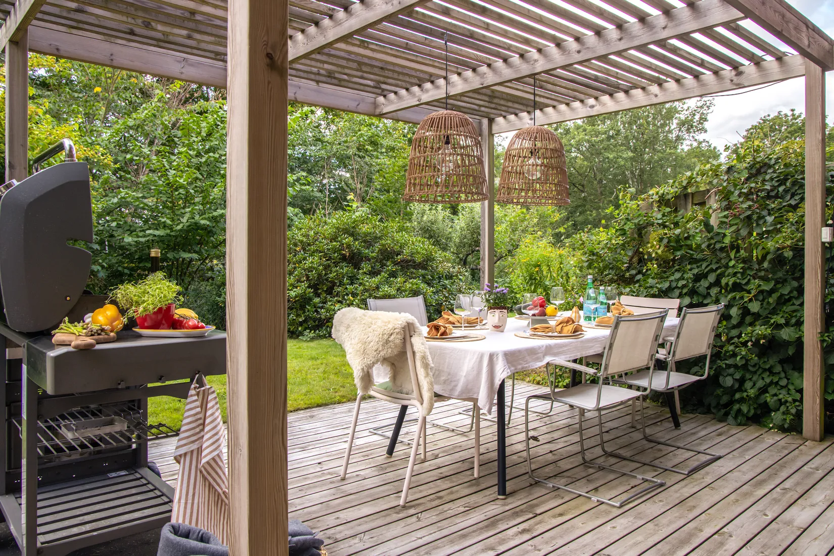 Villa, Radhus, Torgilsgatan 32, Mölndal