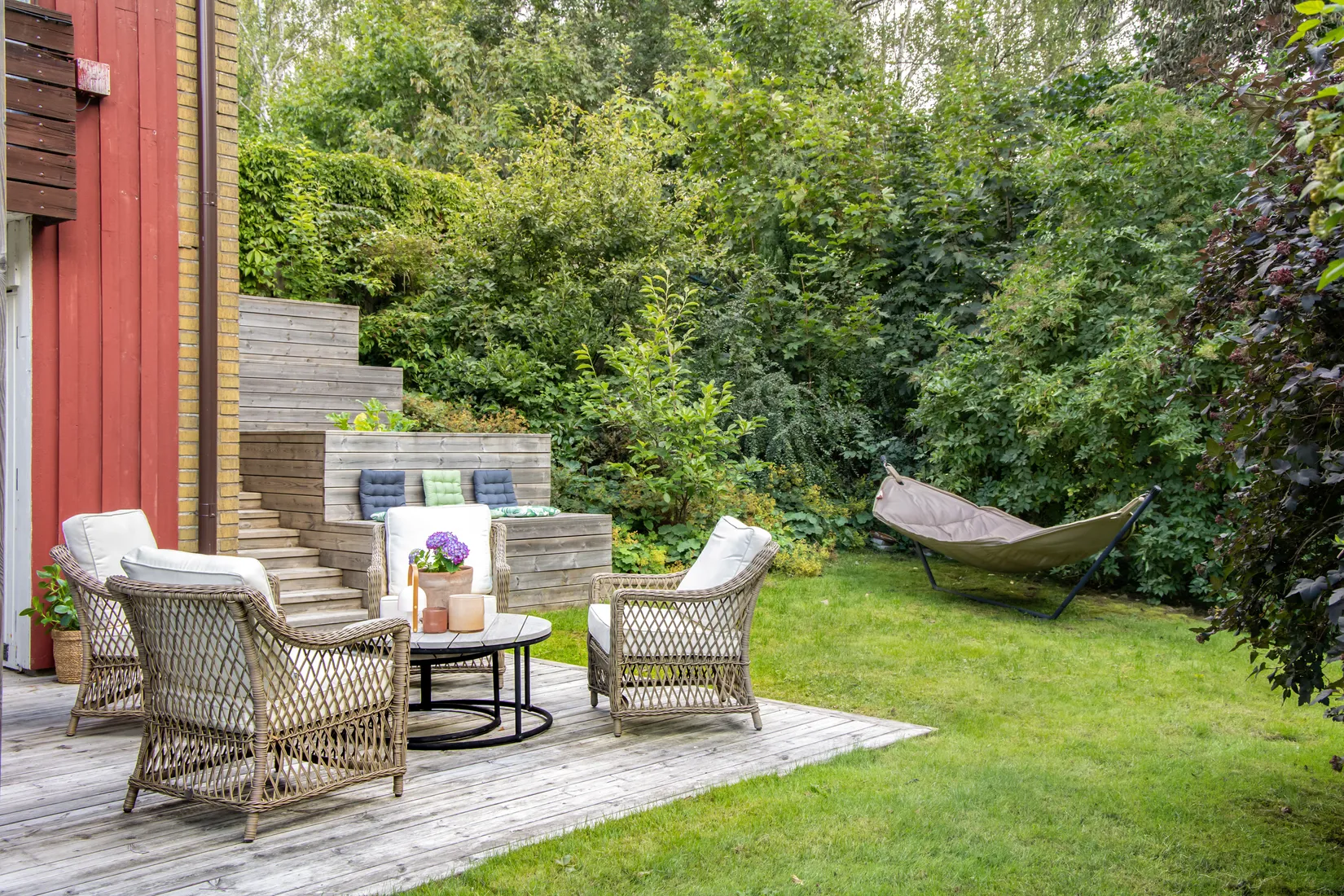 Villa, Radhus, Torgilsgatan 32, Mölndal