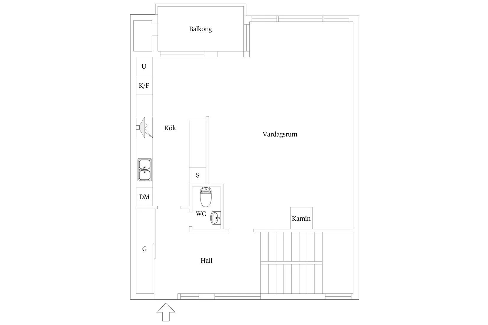 Villa, Radhus, Torgilsgatan 32, Mölndal