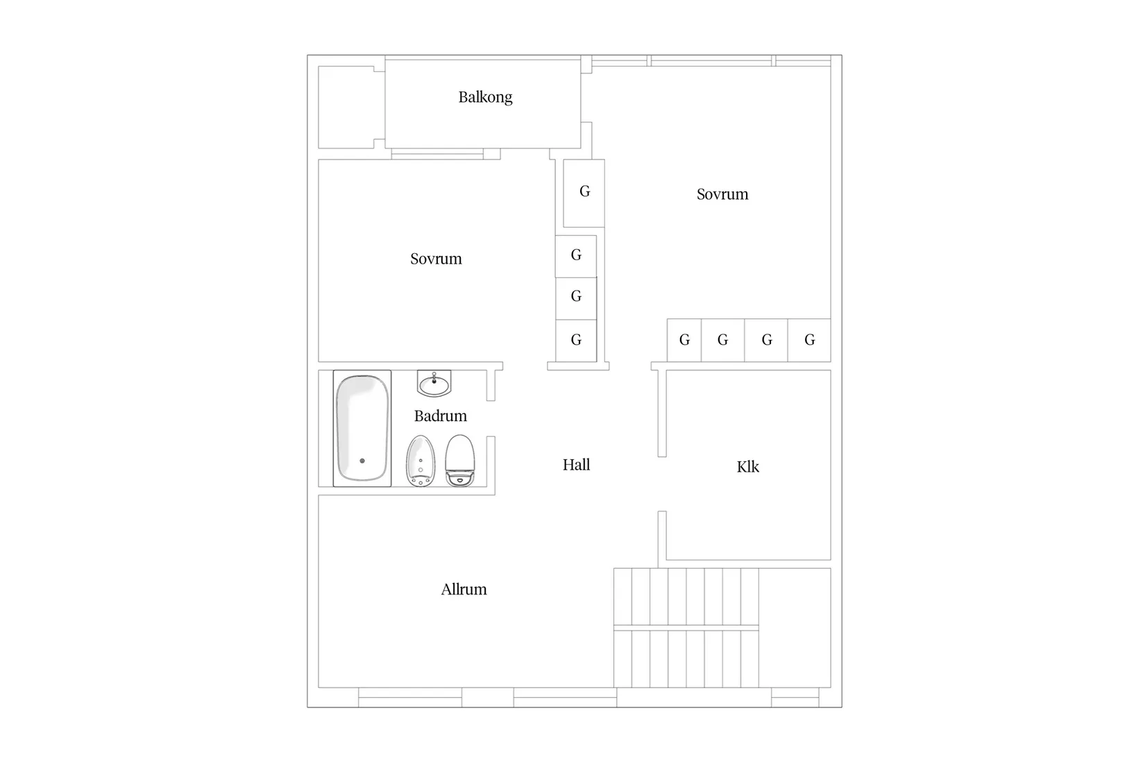 Villa, Radhus, Torgilsgatan 32, Mölndal