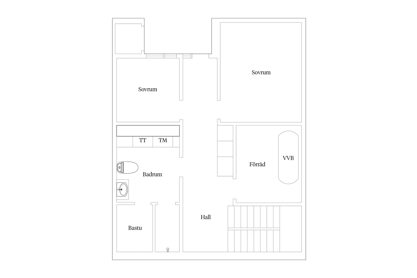 Villa, Radhus, Torgilsgatan 32, Mölndal