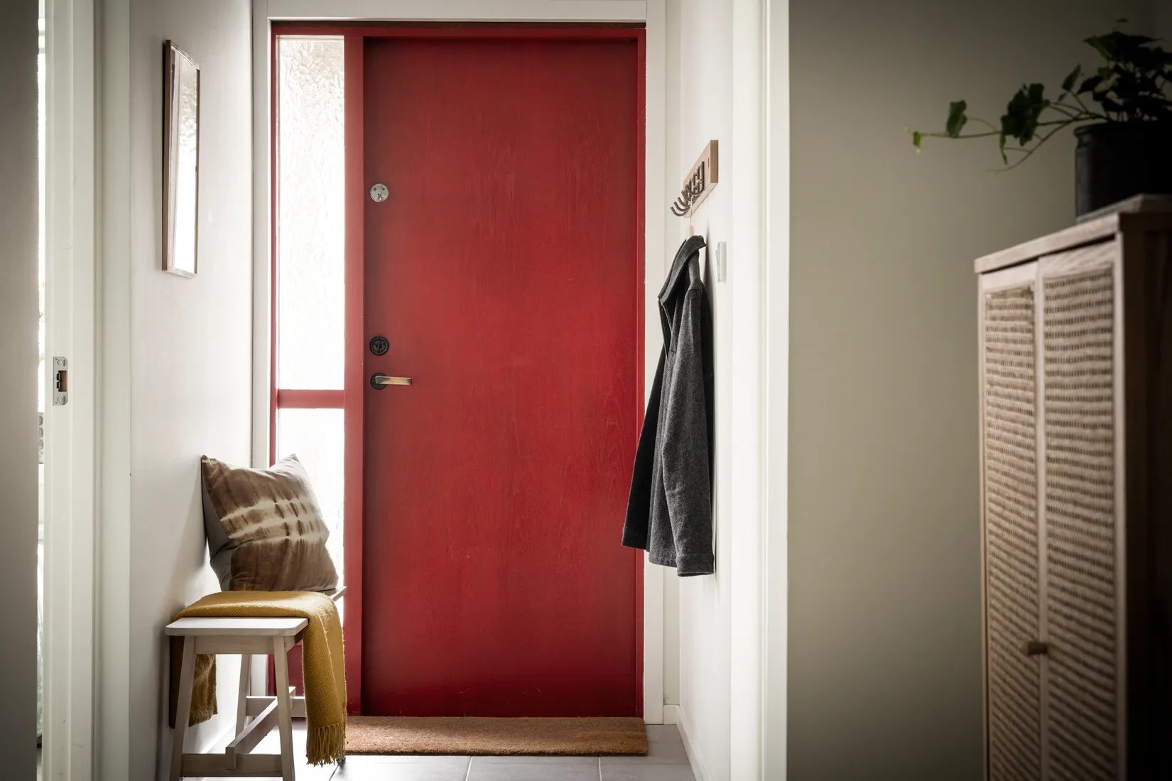 Villa, Radhus, Torgilsgatan 32, Mölndal