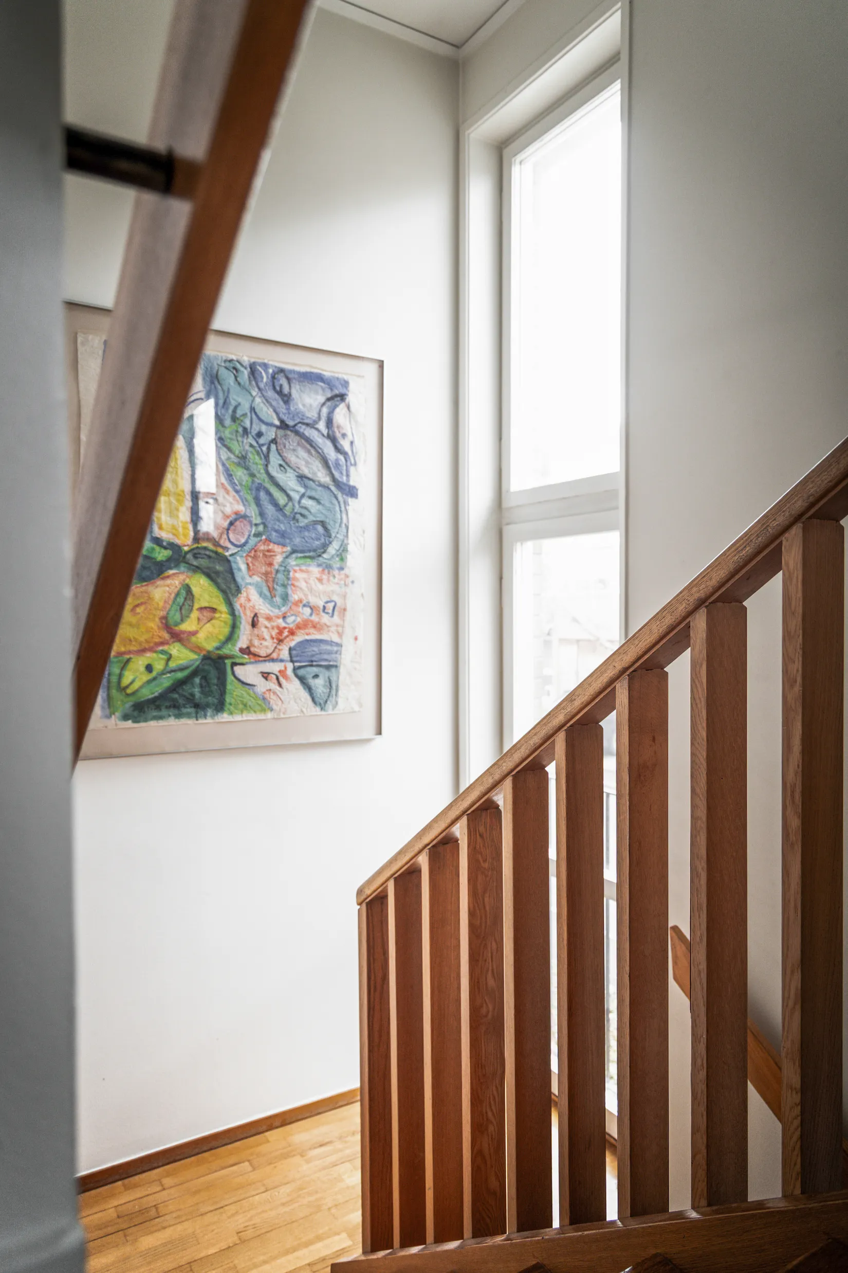 Villa, Radhus, Torgilsgatan 32, Mölndal