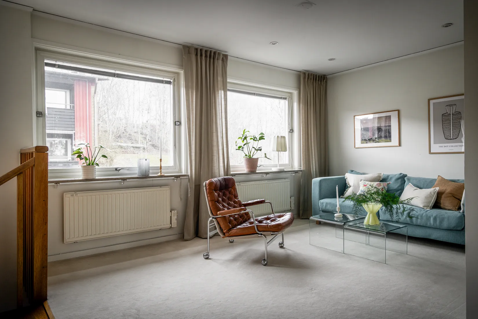 Villa, Radhus, Torgilsgatan 32, Mölndal