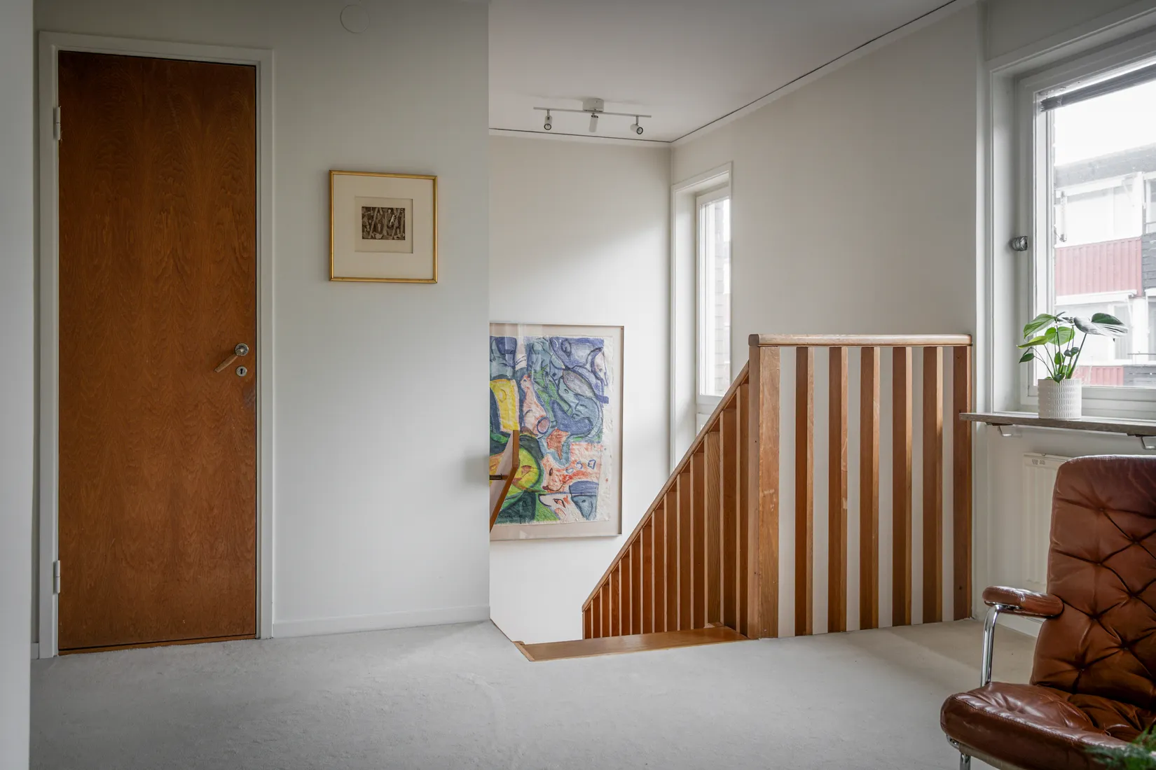 Villa, Radhus, Torgilsgatan 32, Mölndal