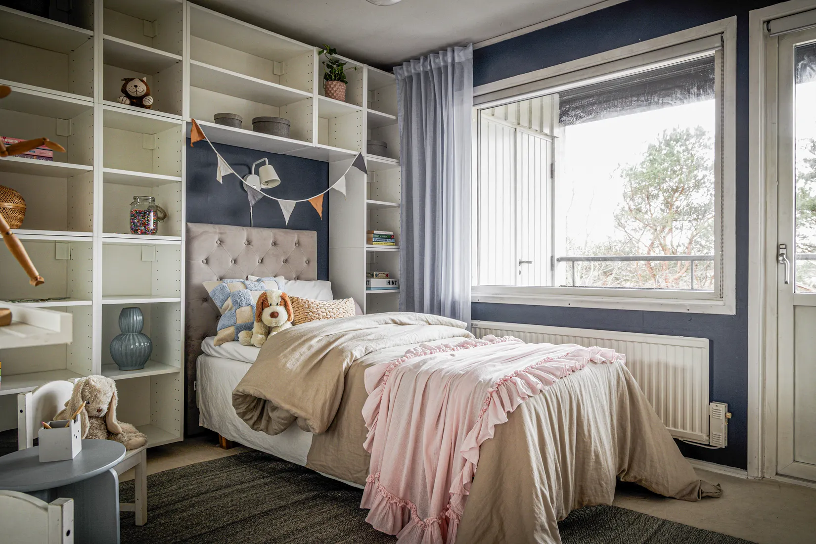 Villa, Radhus, Torgilsgatan 32, Mölndal