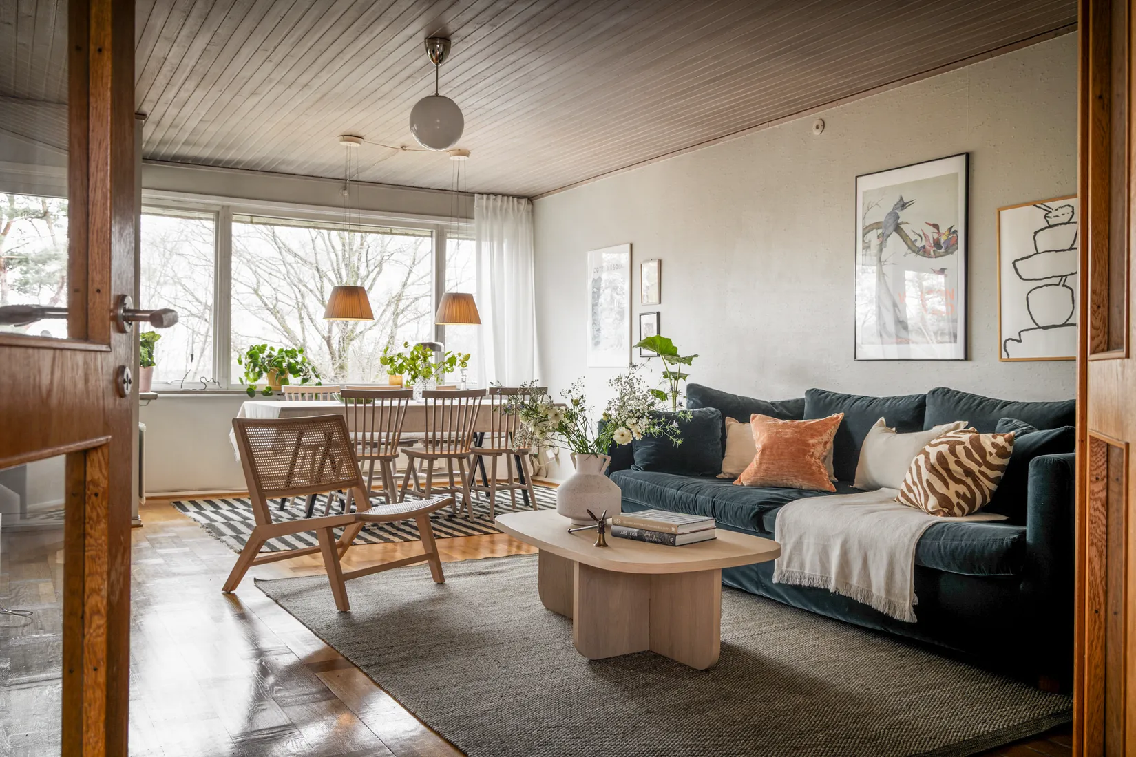 Villa, Radhus, Torgilsgatan 32, Mölndal