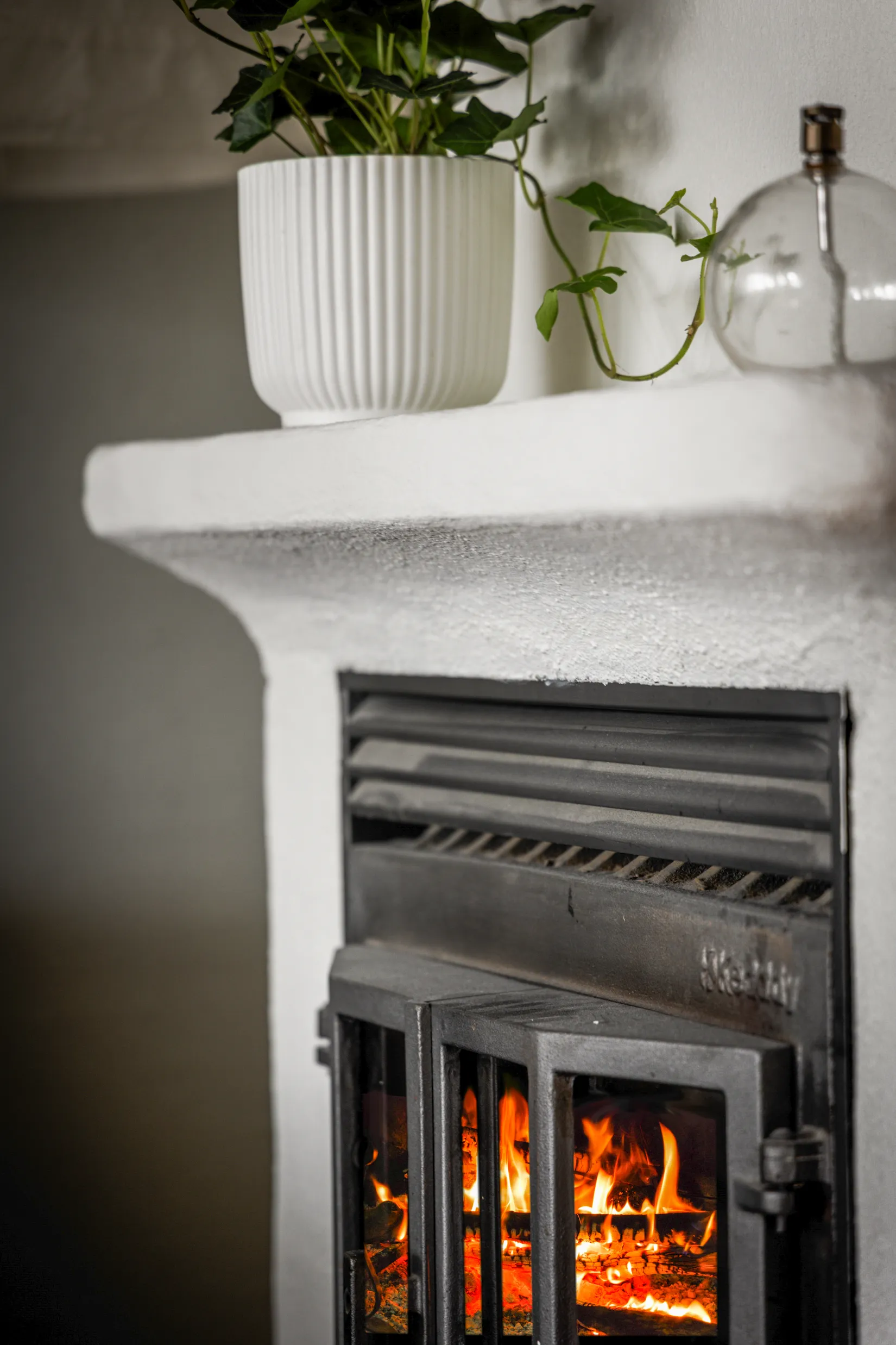 Villa, Radhus, Torgilsgatan 32, Mölndal