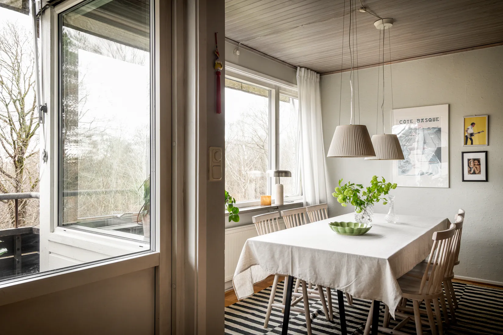 Villa, Radhus, Torgilsgatan 32, Mölndal