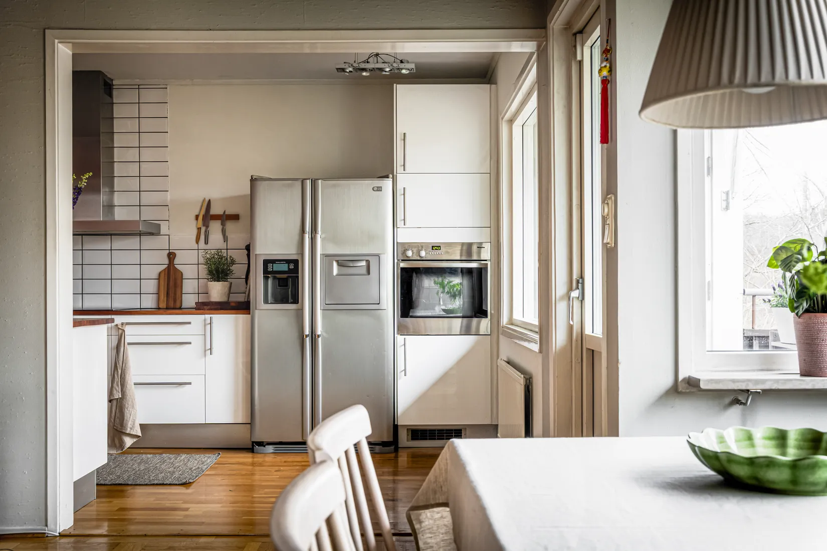 Villa, Radhus, Torgilsgatan 32, Mölndal