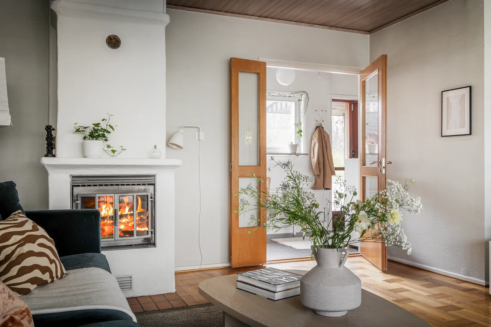 Villa, Radhus, Torgilsgatan 32, Mölndal