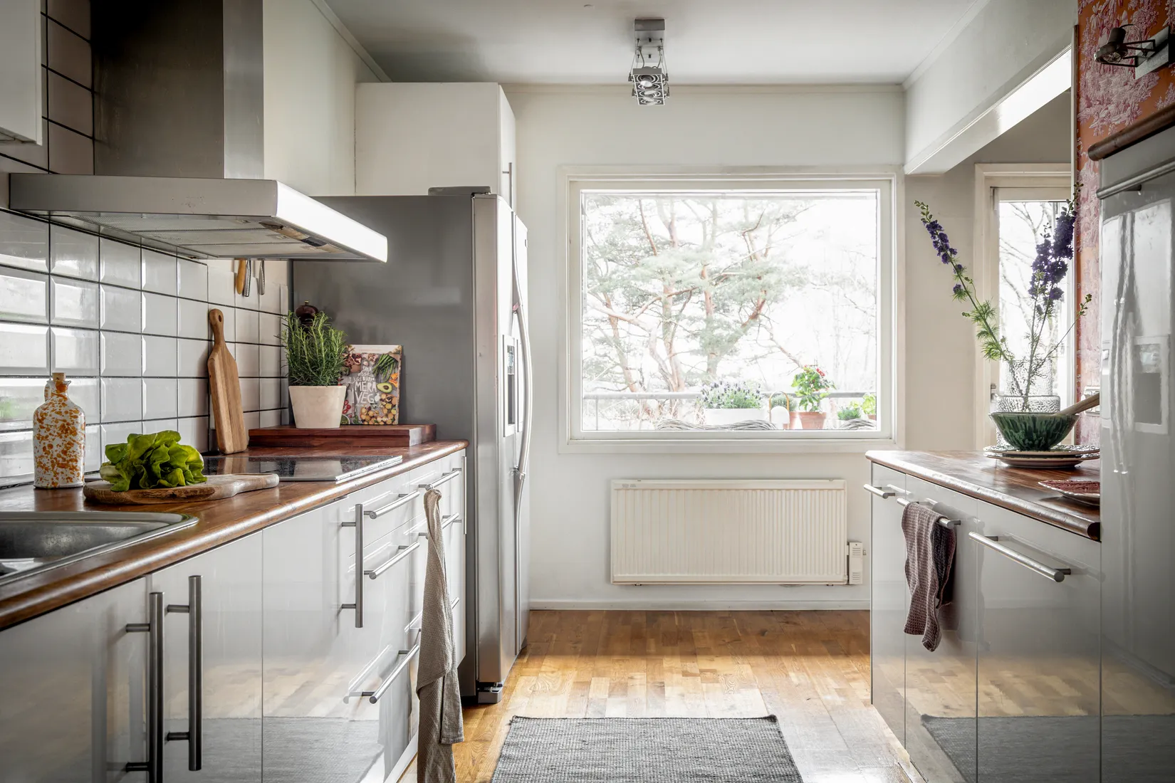 Villa, Radhus, Torgilsgatan 32, Mölndal