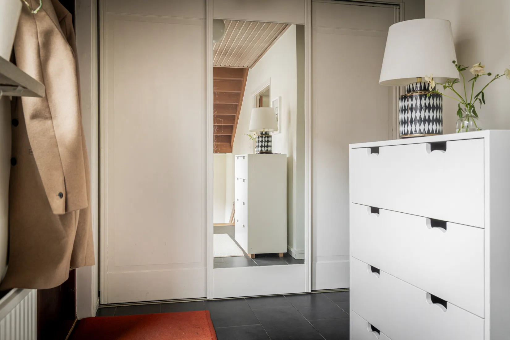 Villa, Radhus, Torgilsgatan 32, Mölndal