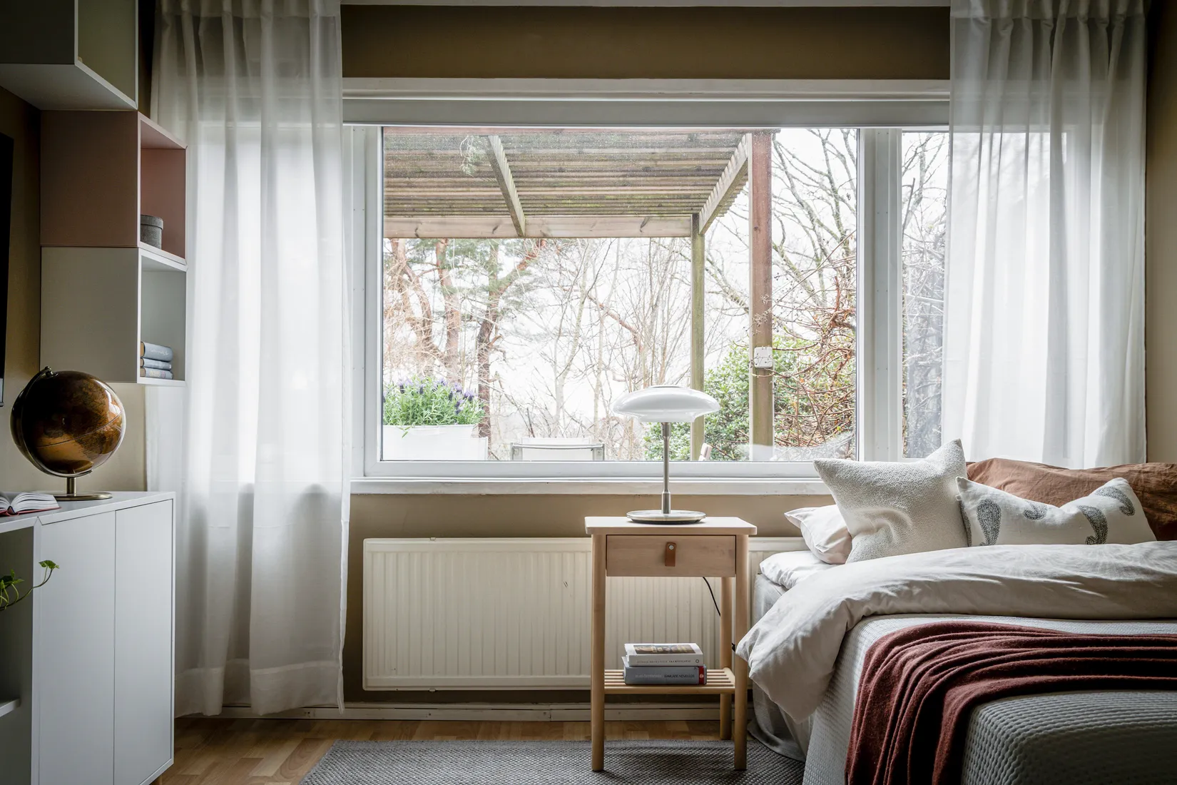 Villa, Radhus, Torgilsgatan 32, Mölndal