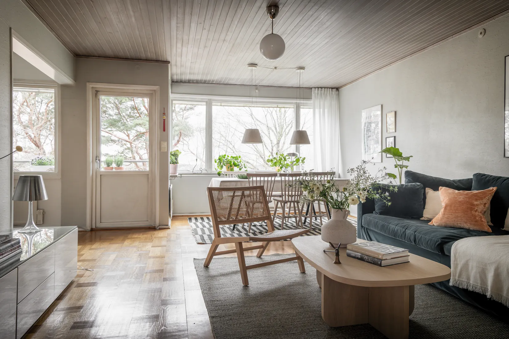 Villa, Radhus, Torgilsgatan 32, Mölndal