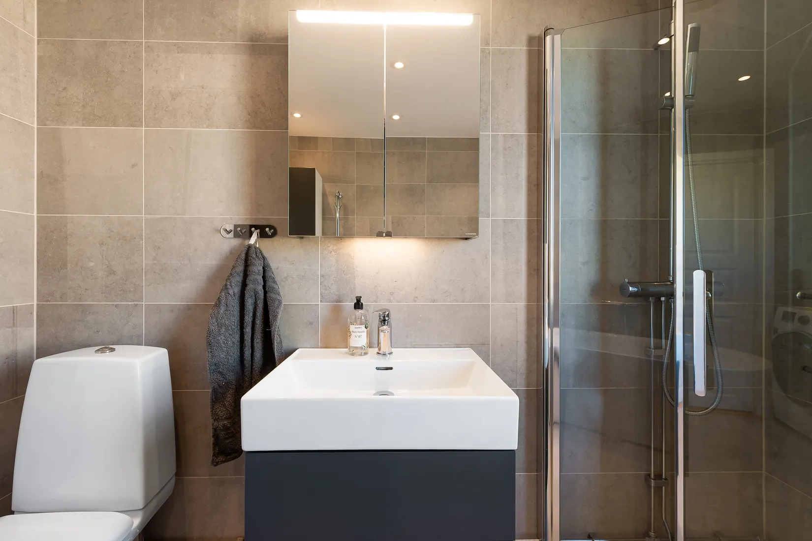 Bostadsrätt, Tideliusgatan 57,  5 tr, Södermalm, Stockholm