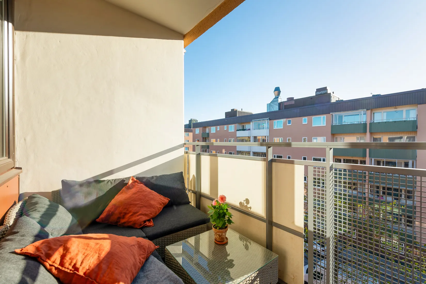 Bostadsrätt, Tideliusgatan 57,  5 tr, Södermalm, Stockholm