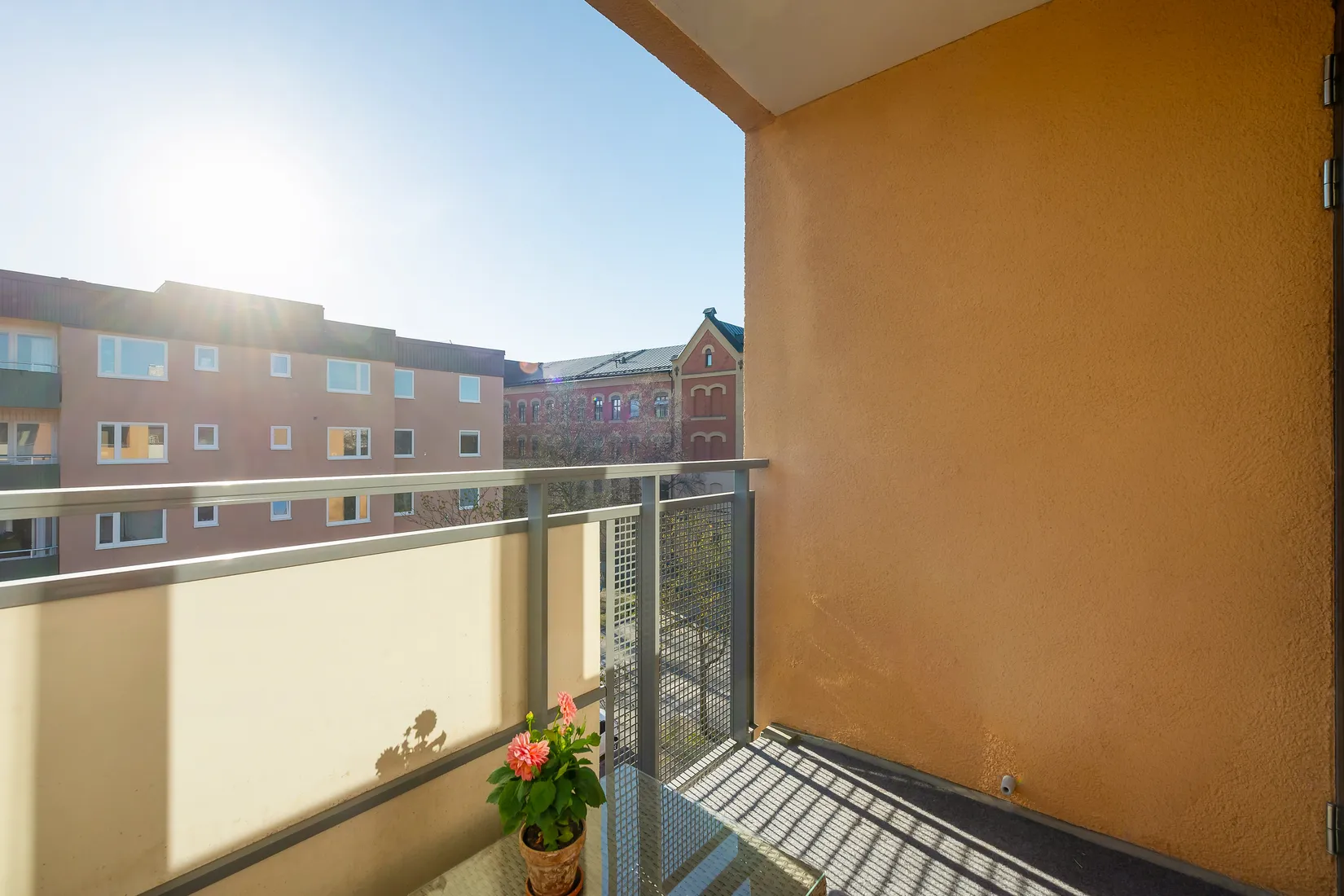 Bostadsrätt, Tideliusgatan 57,  5 tr, Södermalm, Stockholm