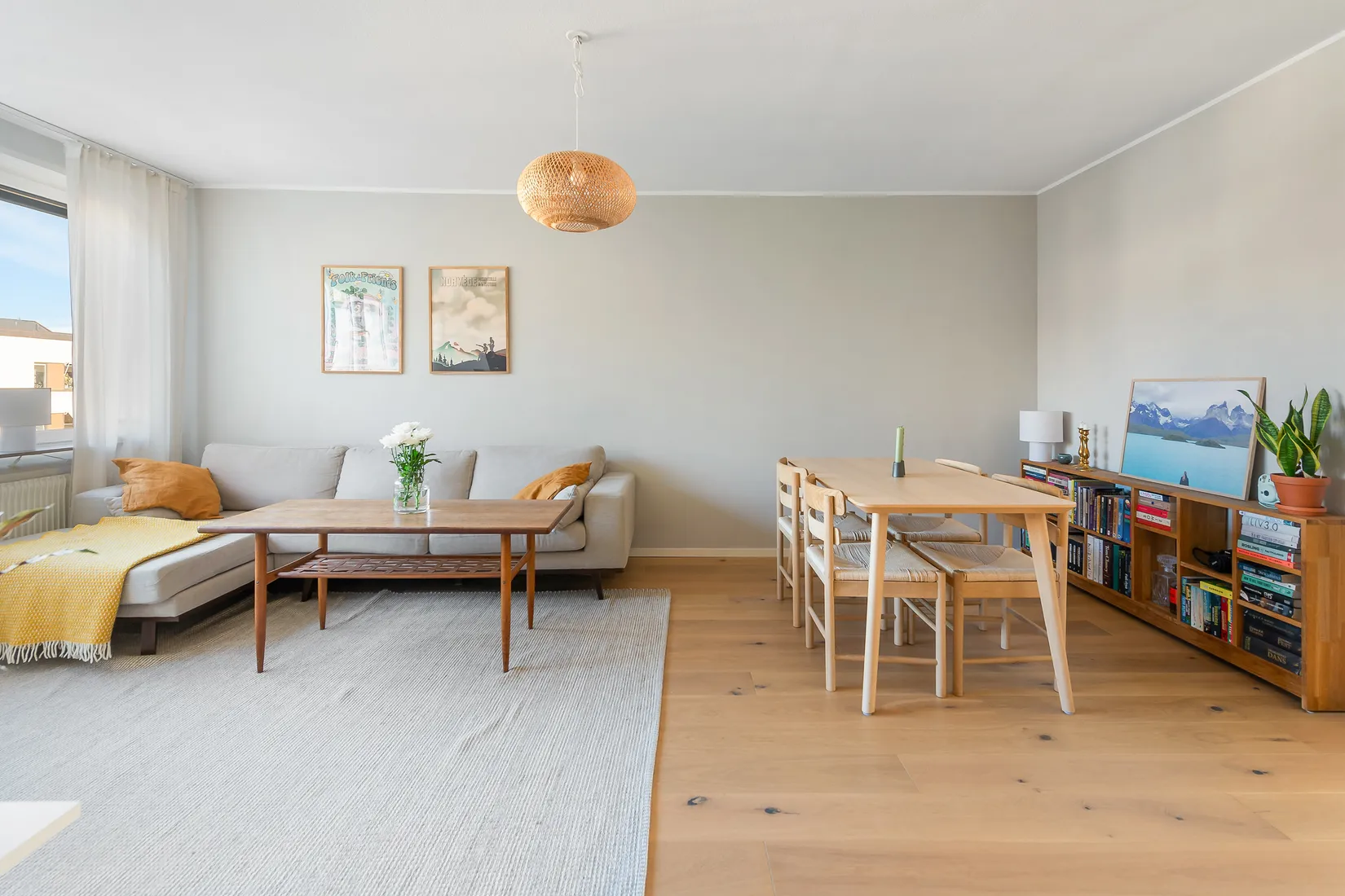 Bostadsrätt, Tideliusgatan 57,  5 tr, Södermalm, Stockholm