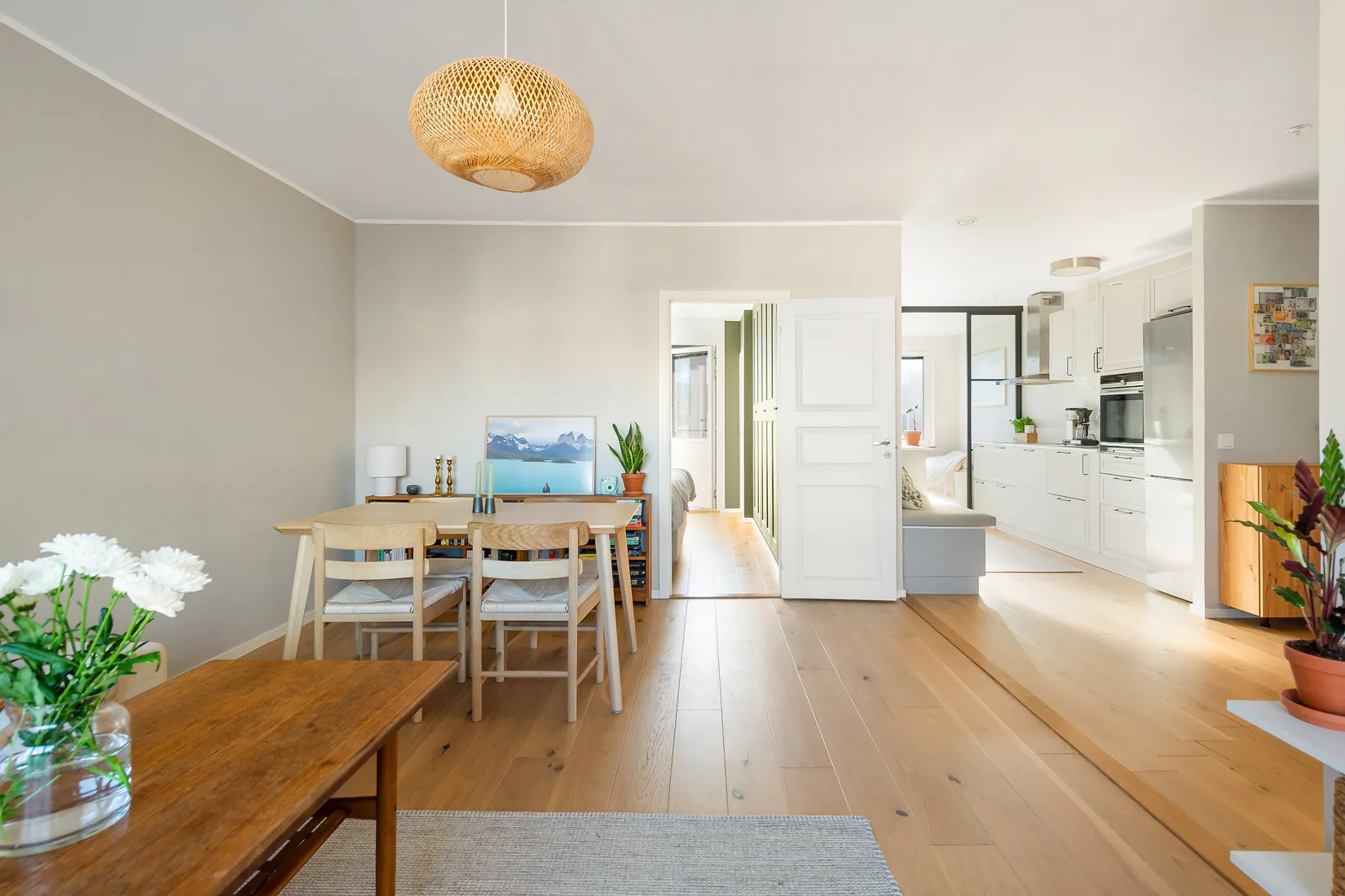 Bostadsrätt, Tideliusgatan 57,  5 tr, Södermalm, Stockholm