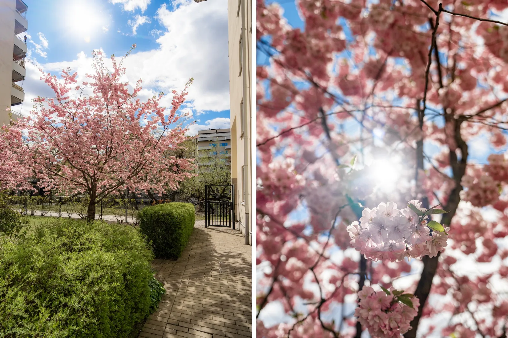 Bostadsrätt, Blekholmsterrassen 9, vån 3, Norrmalm - Kungsholmen - City, Stockholm
